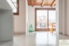 microcement floor