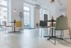 resin floor decorative